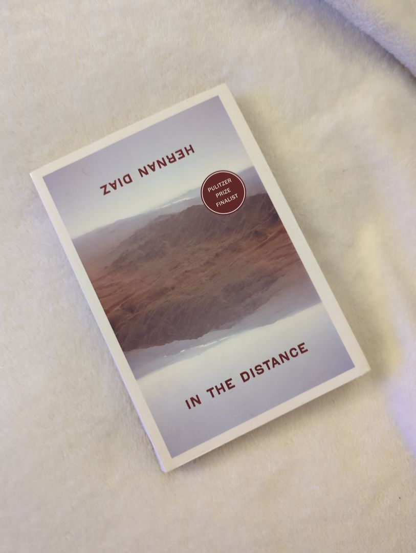 In the Distance