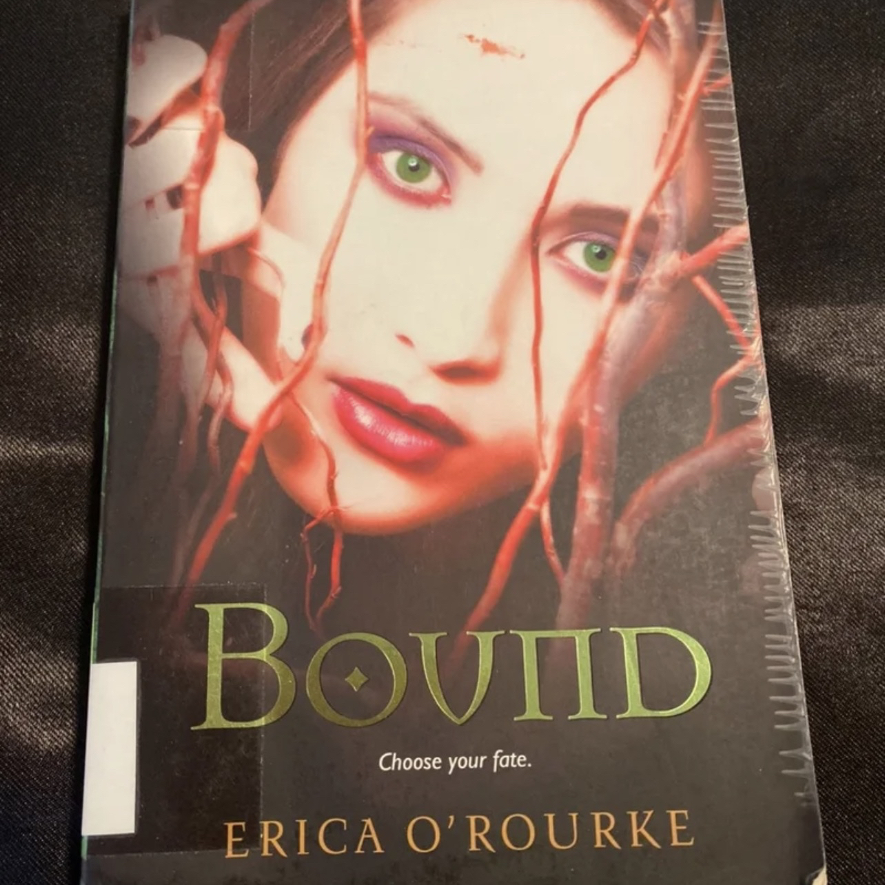 Bound