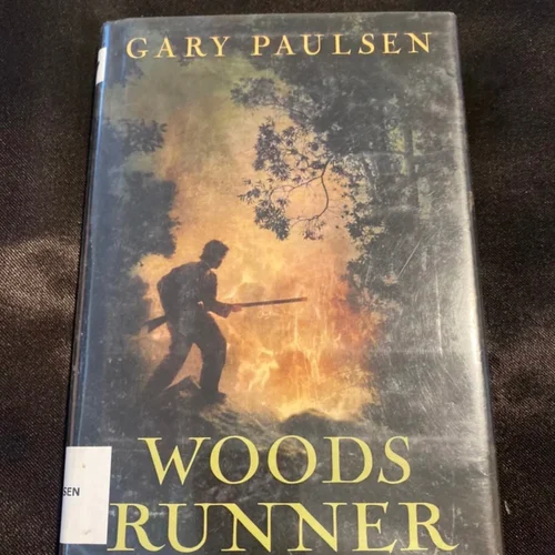 Woods Runner