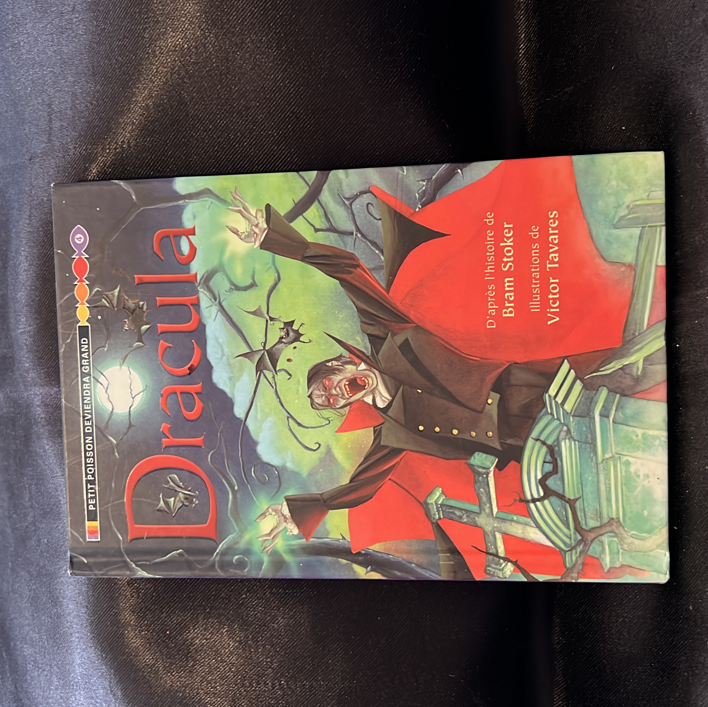 Dracula