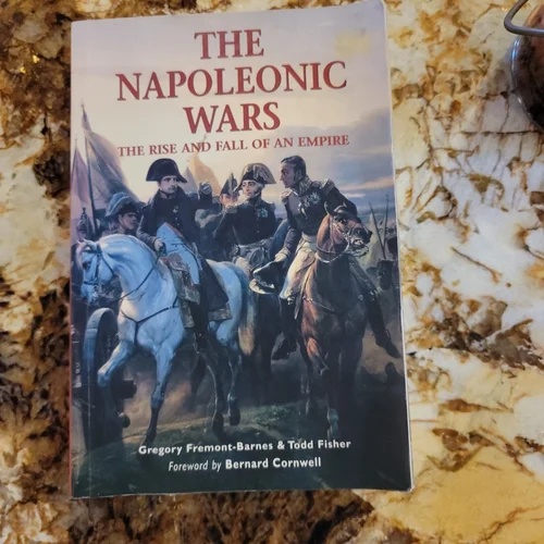 The Napoleonic Wars