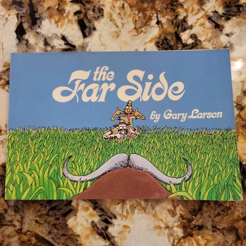 The Far Side