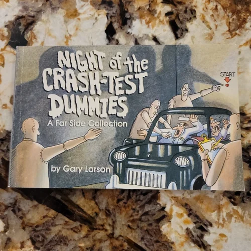 Night of the Crash Test Dummies