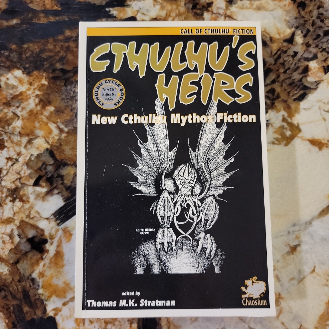 Cthulhu's Heirs