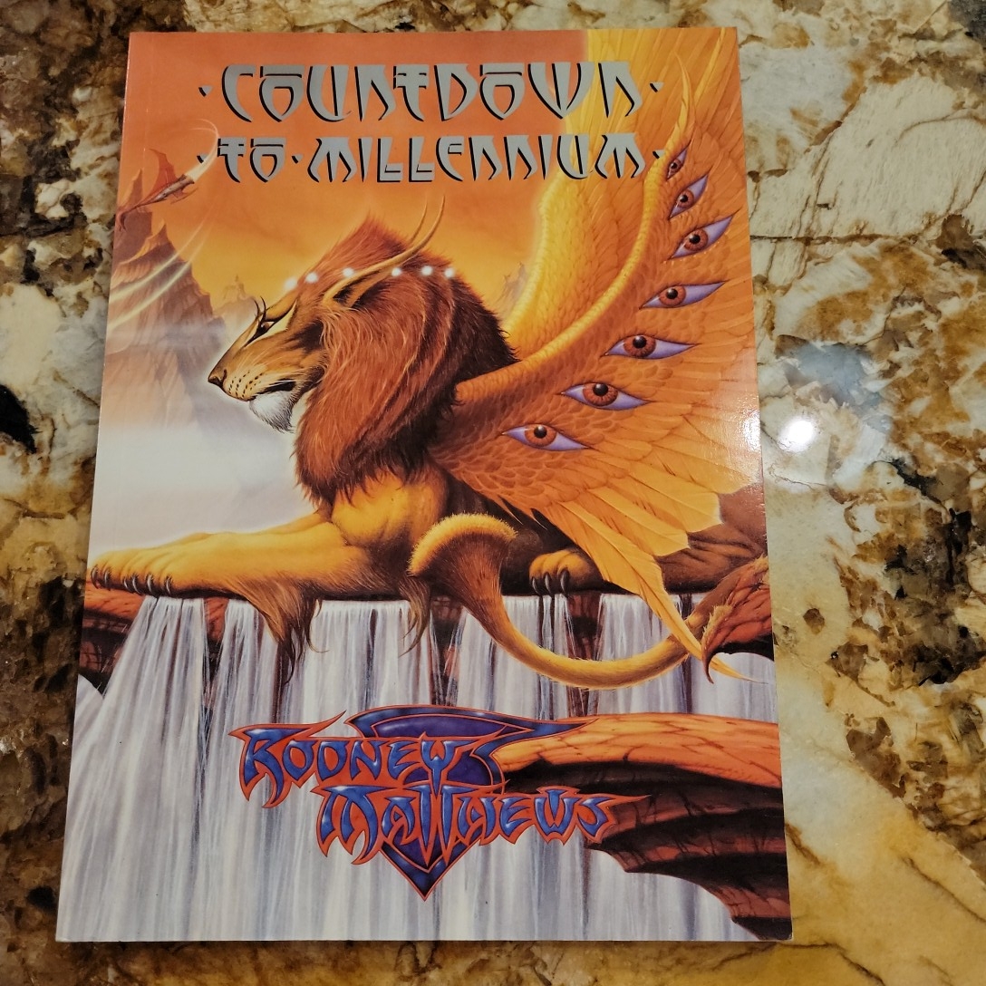 Countdown to Millennium