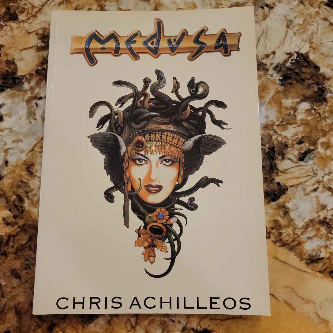 Medusa