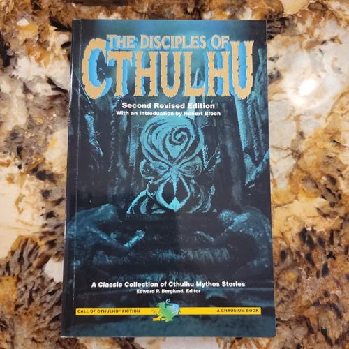 Disciples of Cthulhu