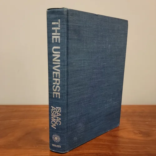 The Universe