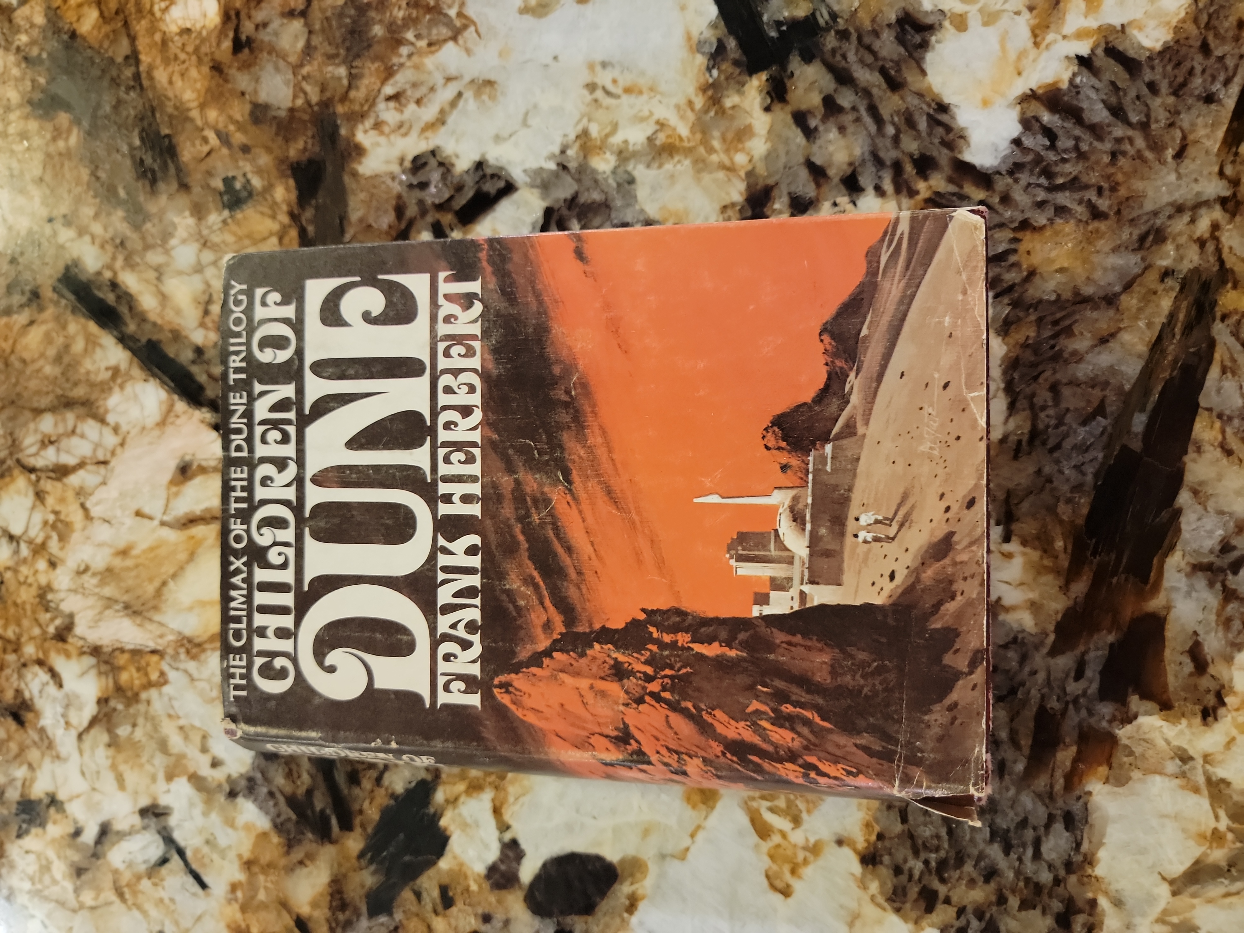 Children of Dune