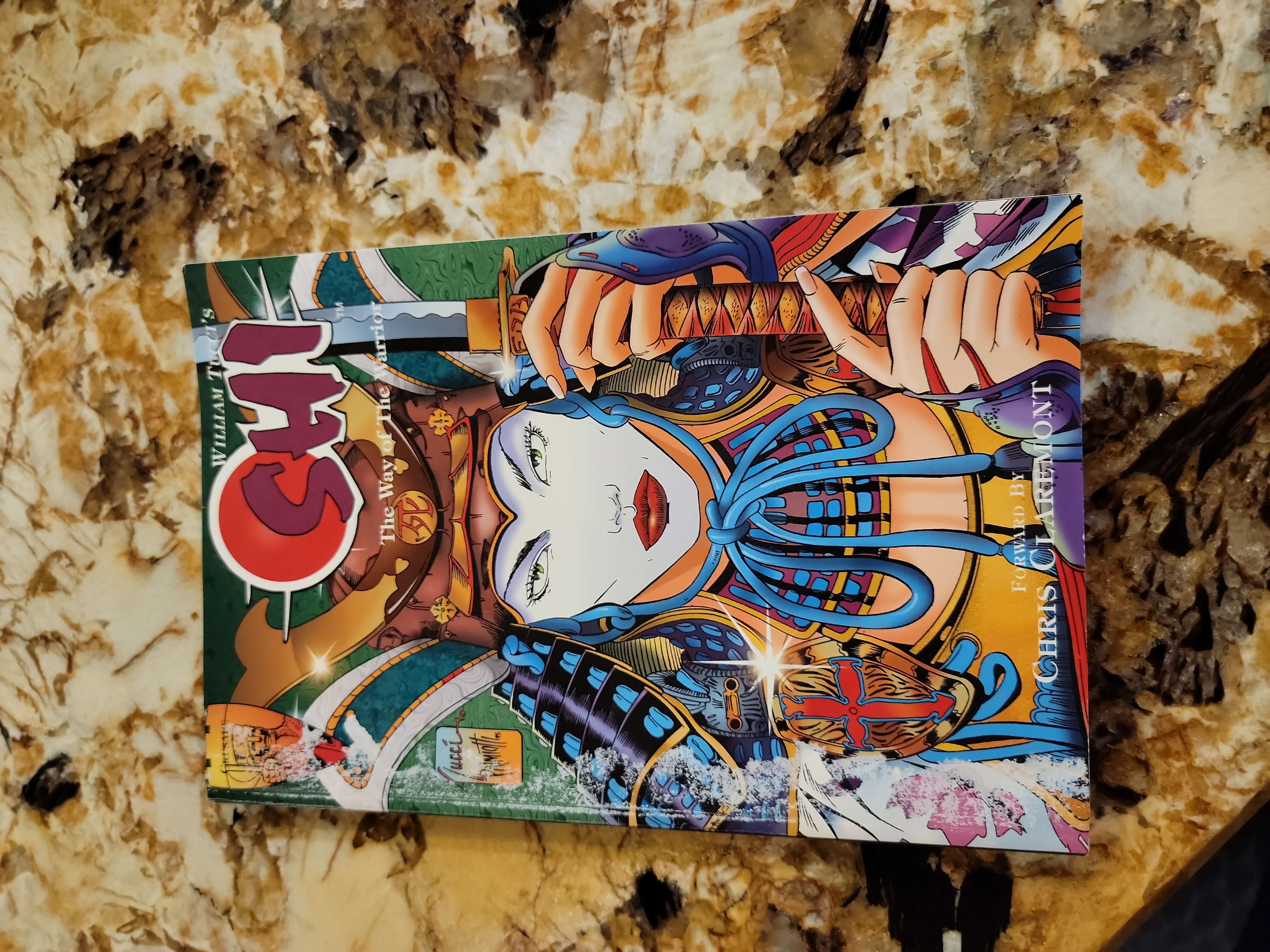 New York's Underground Art Museum