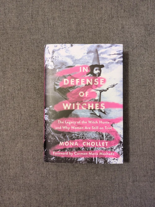 In Defense of Witches