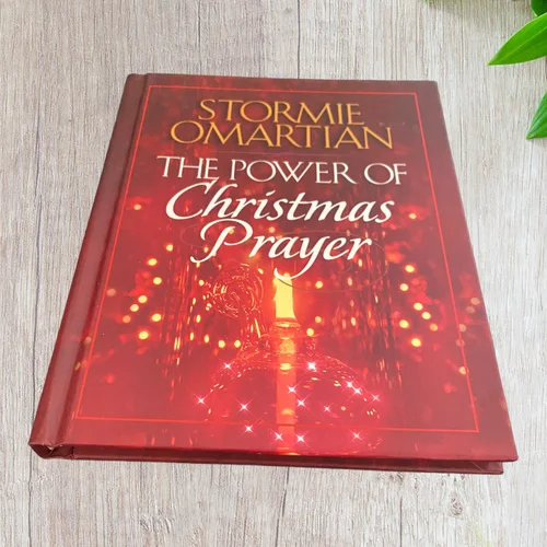 The Power of Christmas Prayer