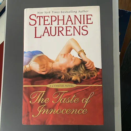 The Taste of Innocence