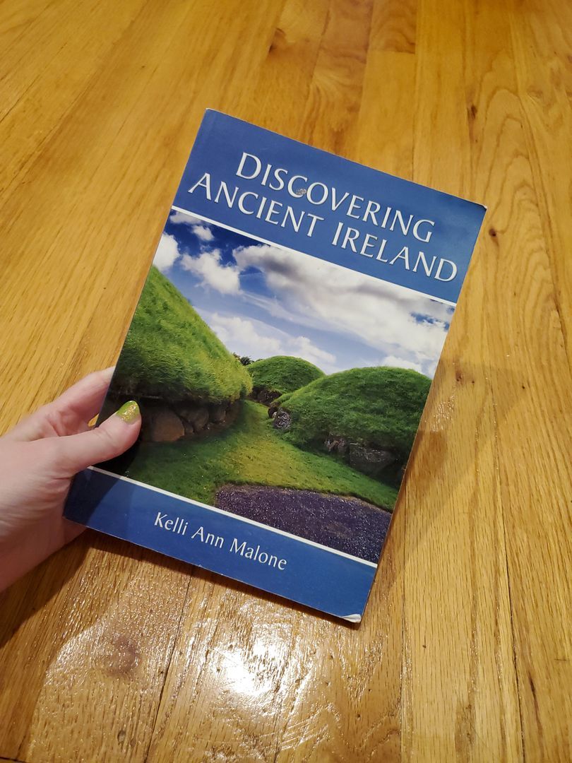 Discovering Ancient Ireland