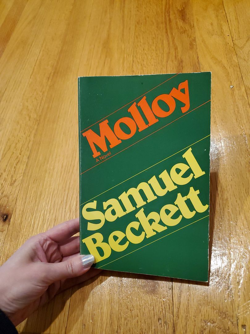 Molloy