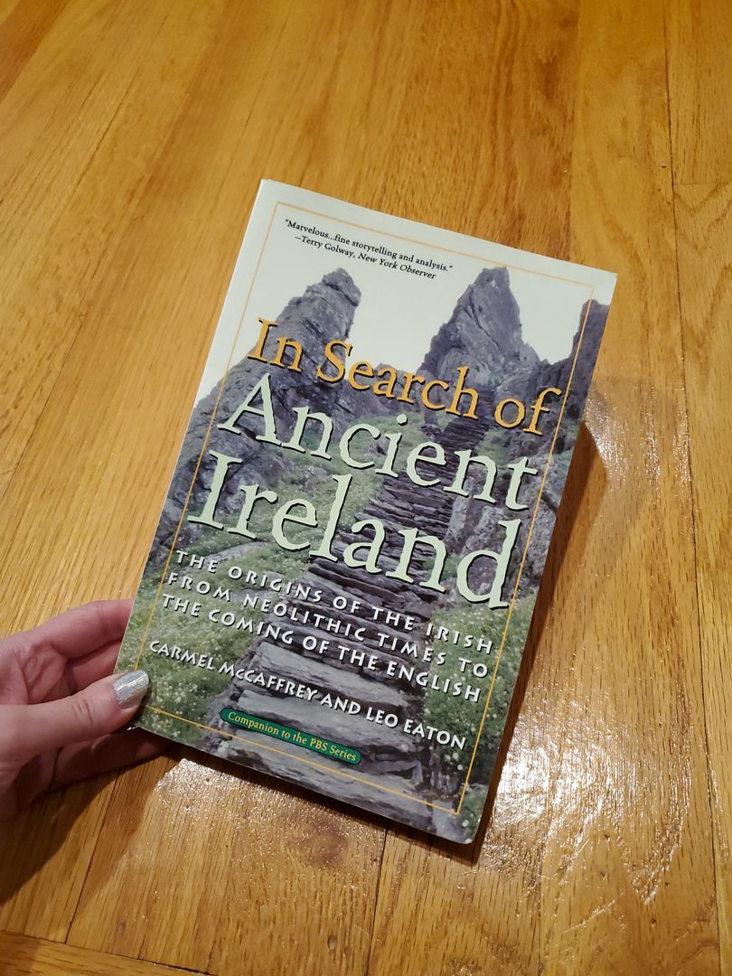 In Search of Ancient Ireland