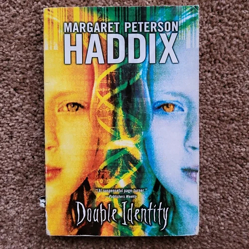 Double Identity