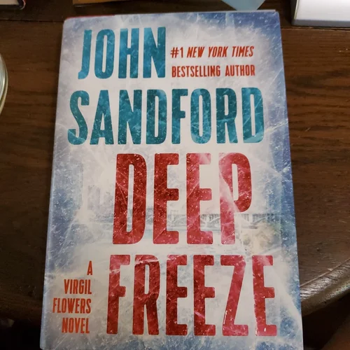 Deep Freeze