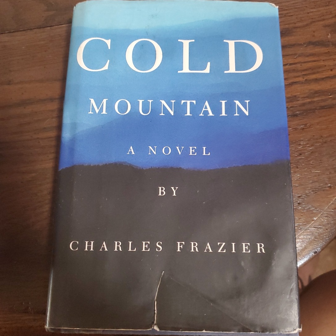Cold Mountain