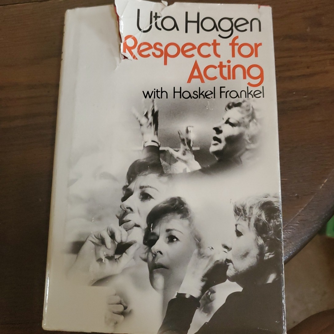 Respect for Acting