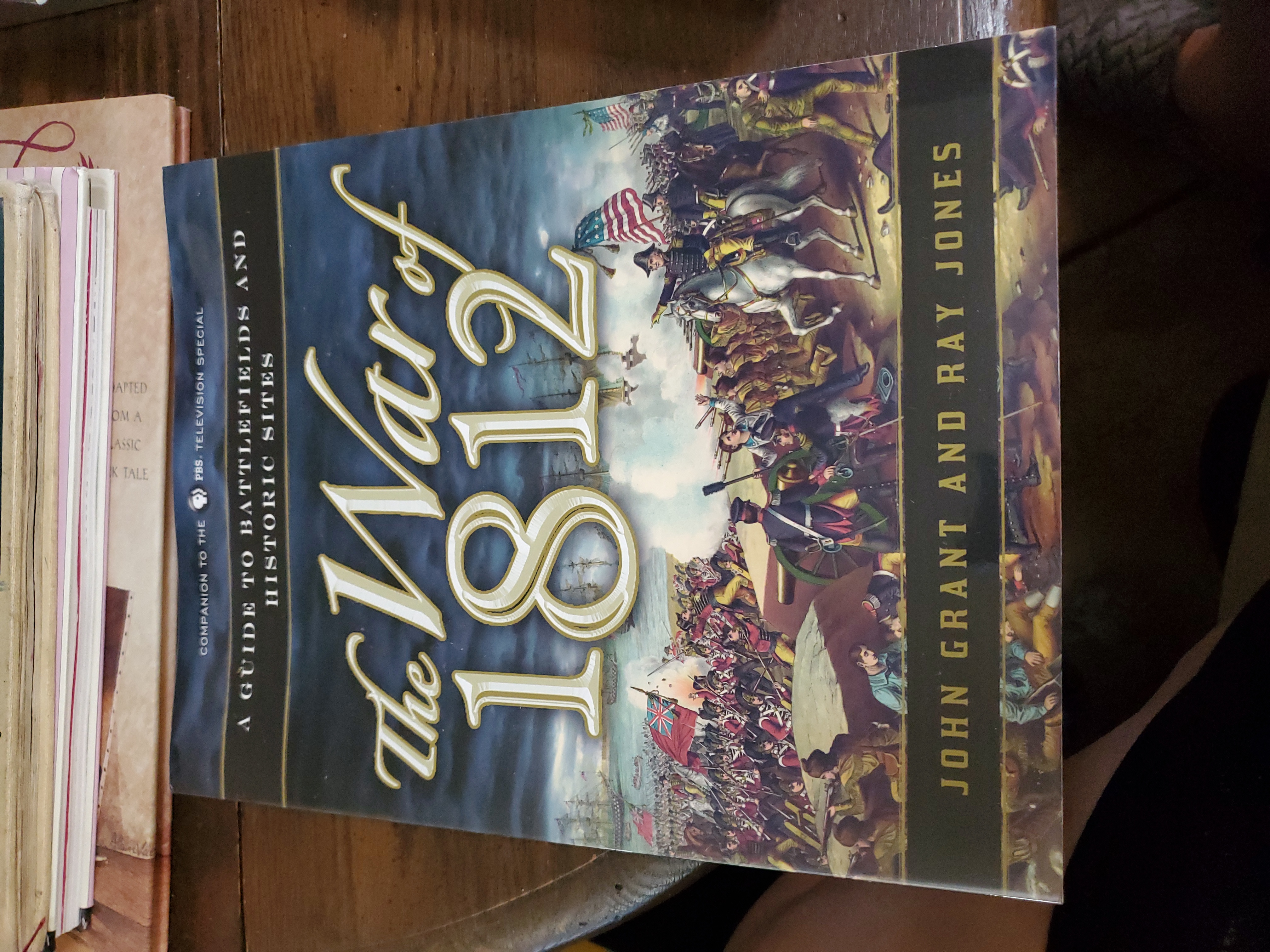 The War Of 1812