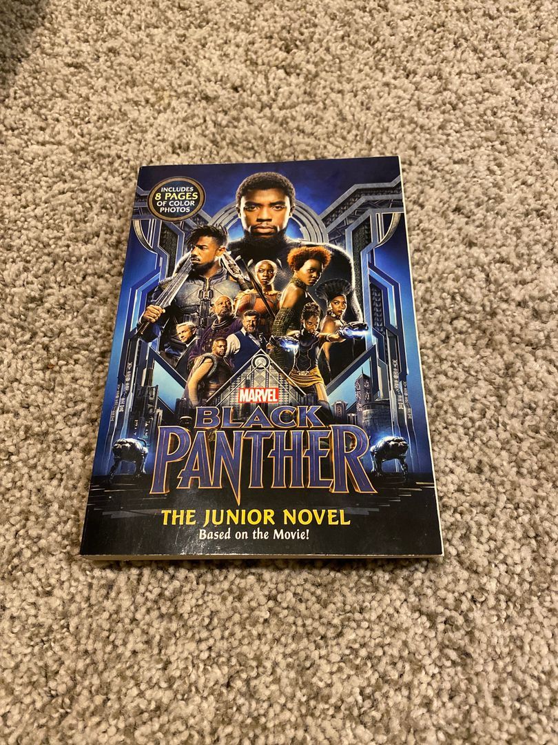 Black Panther