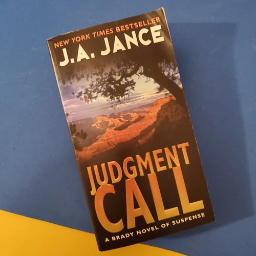 Judgment Call