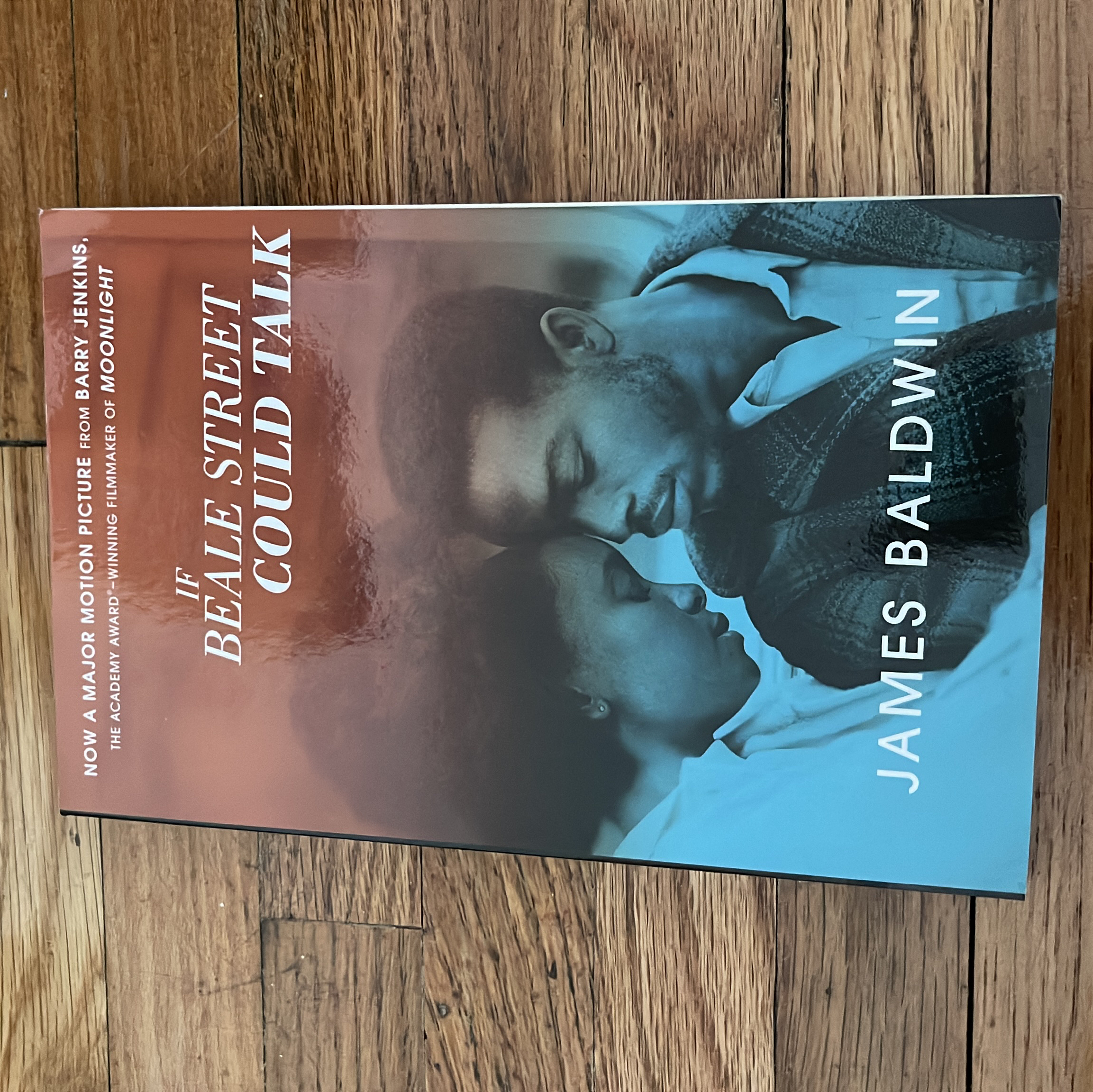 If Beale Street Could Talk