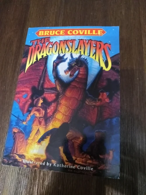 The Dragonslayers
