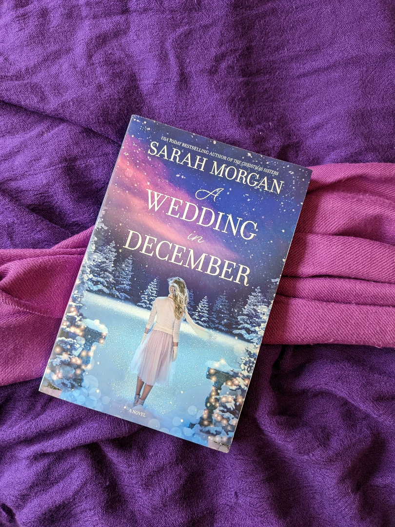 A Wedding in December