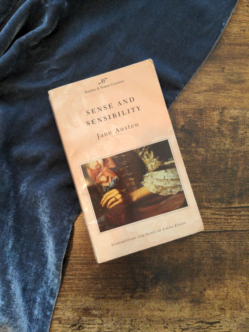 Sense and Sensibility