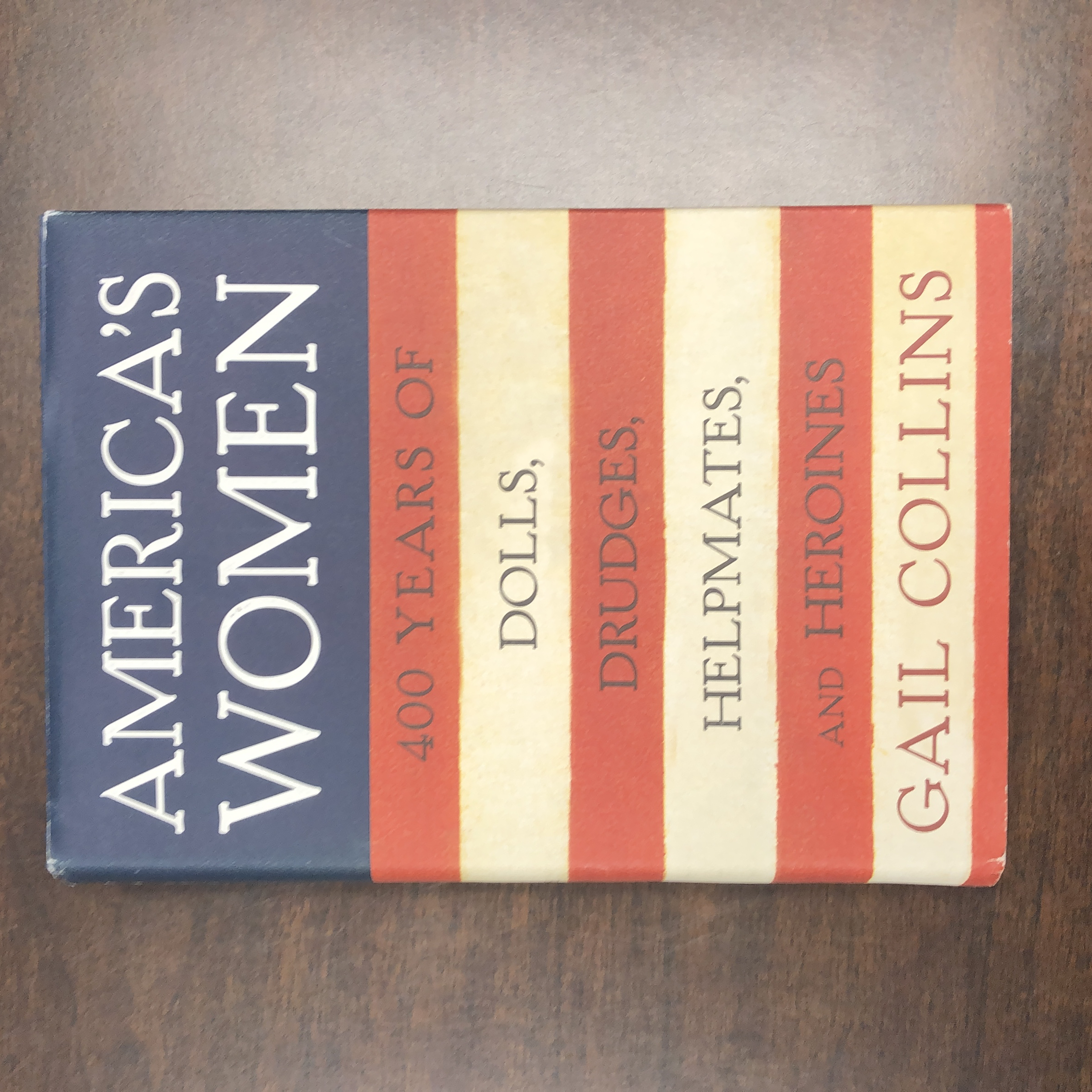 America's Women