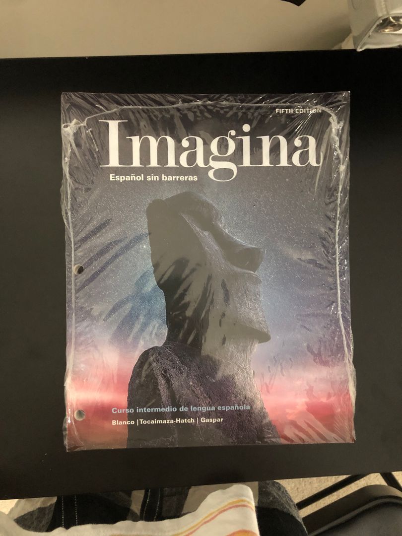 Imagina