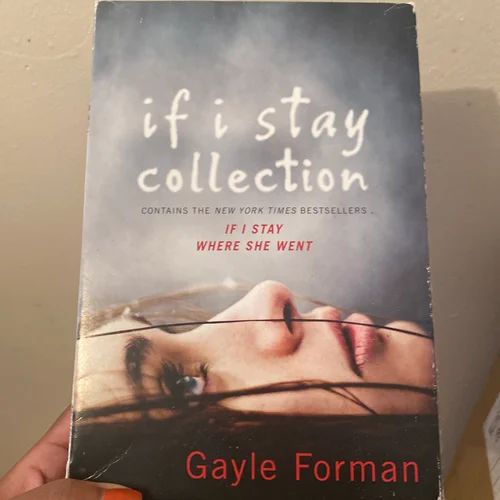 If I Stay Collection