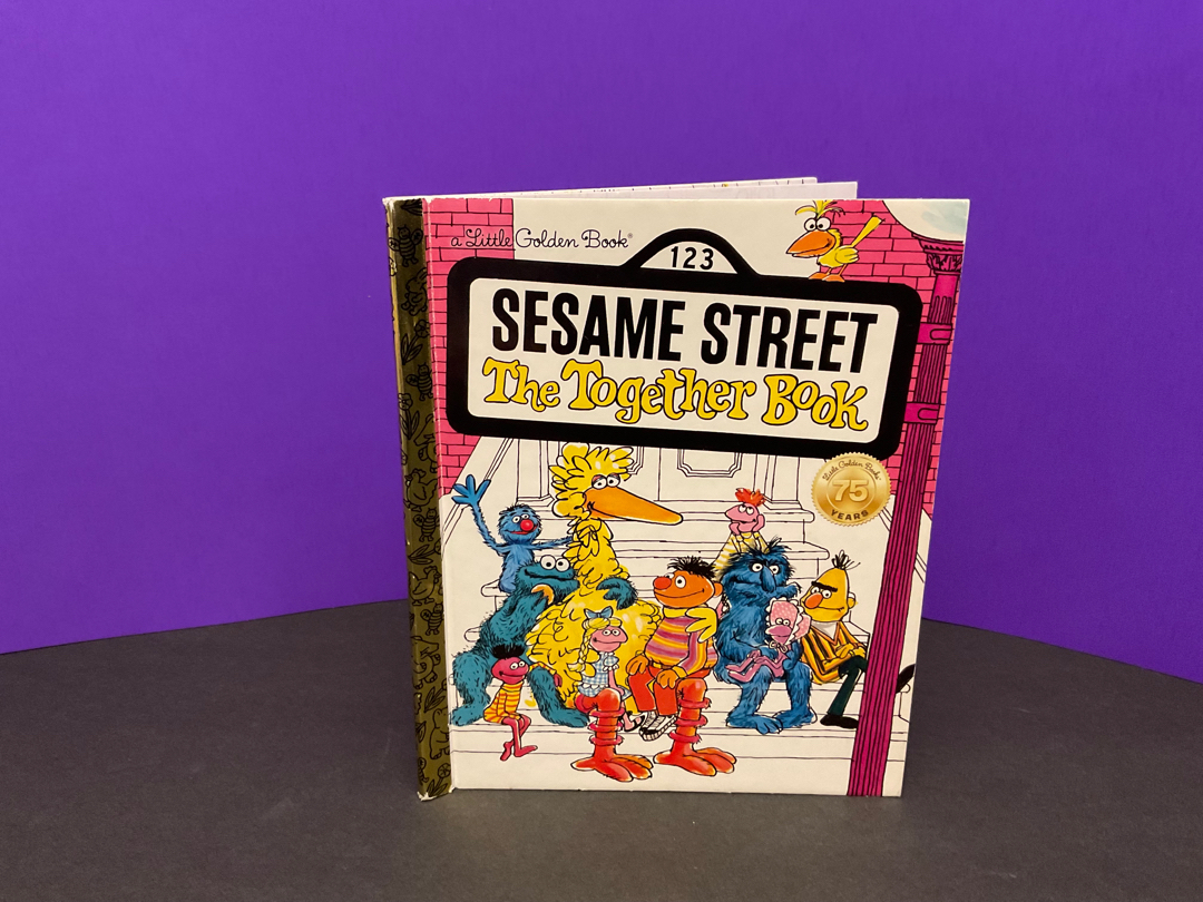 Pocahontas Little Golden Book