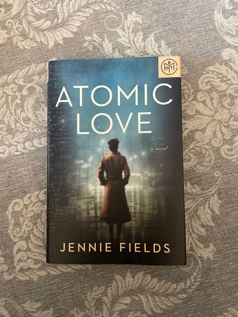 Atomic Love