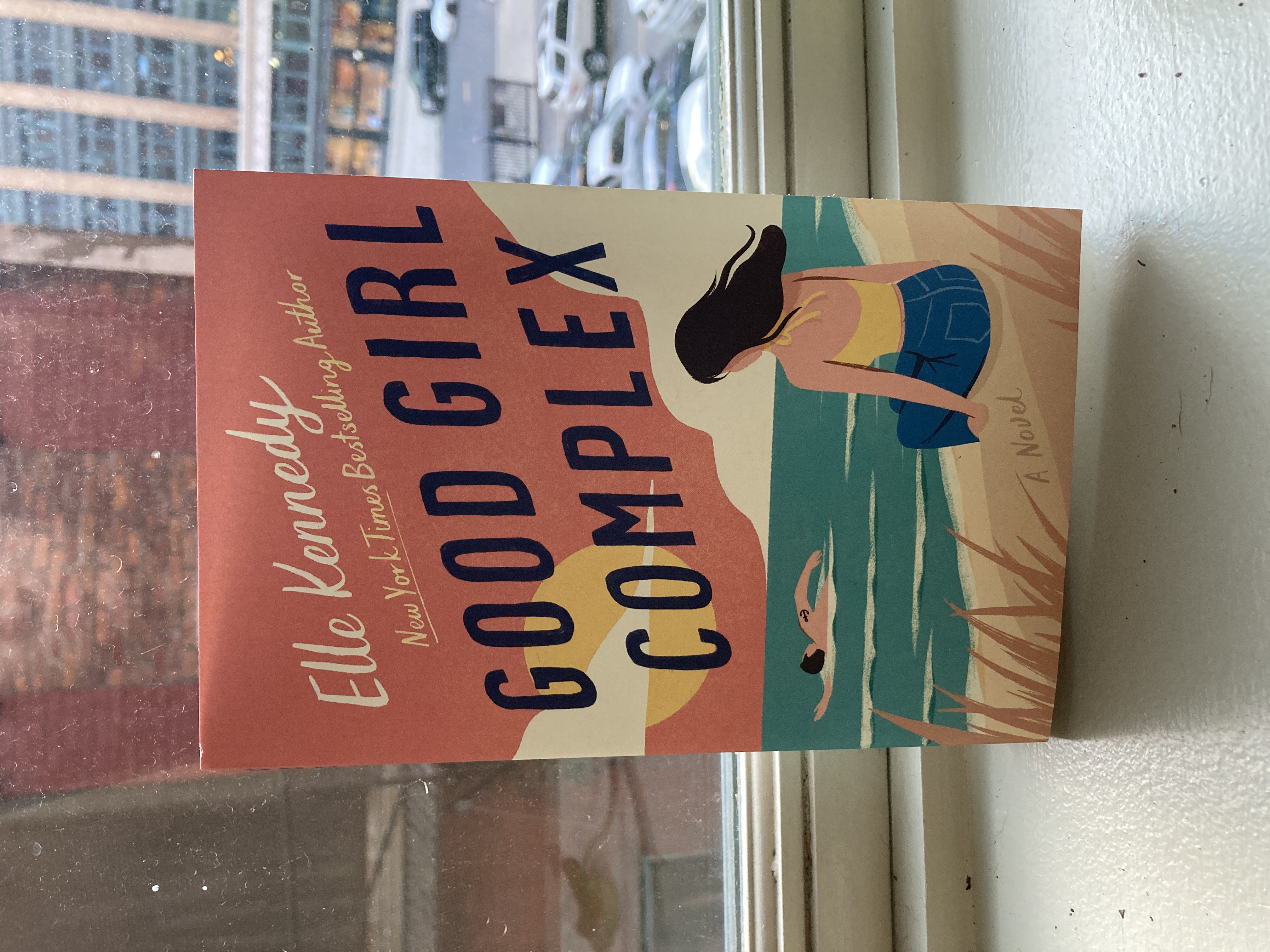 Good Girl Complex