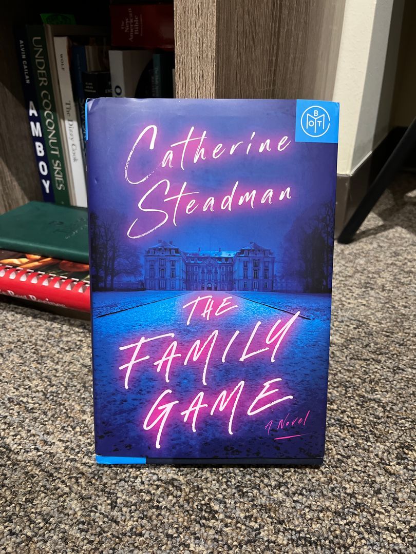 The Family Game