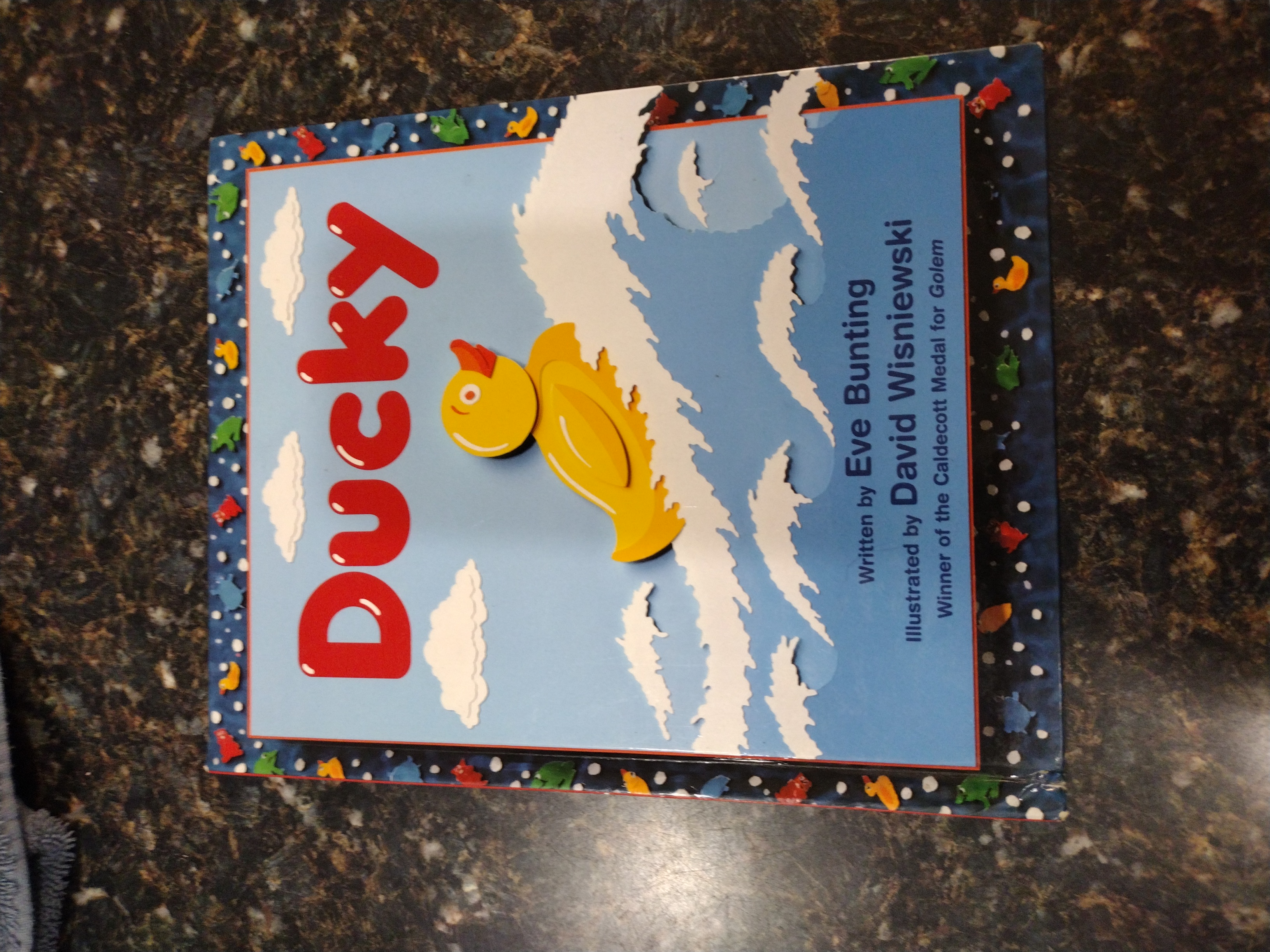 Ducky