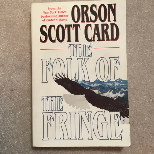 The Folk of the Fringe