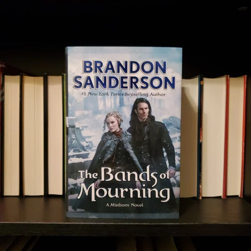 The Bands of Mourning