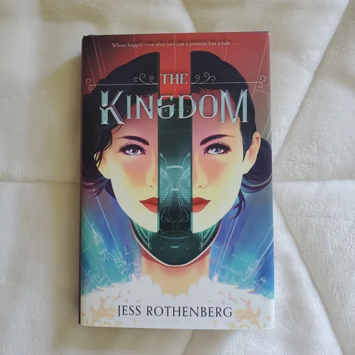 The Kingdom
