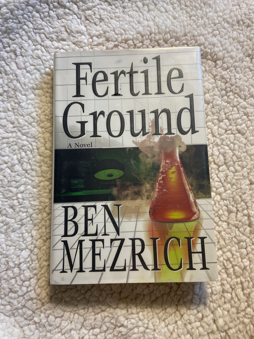Fertile Ground