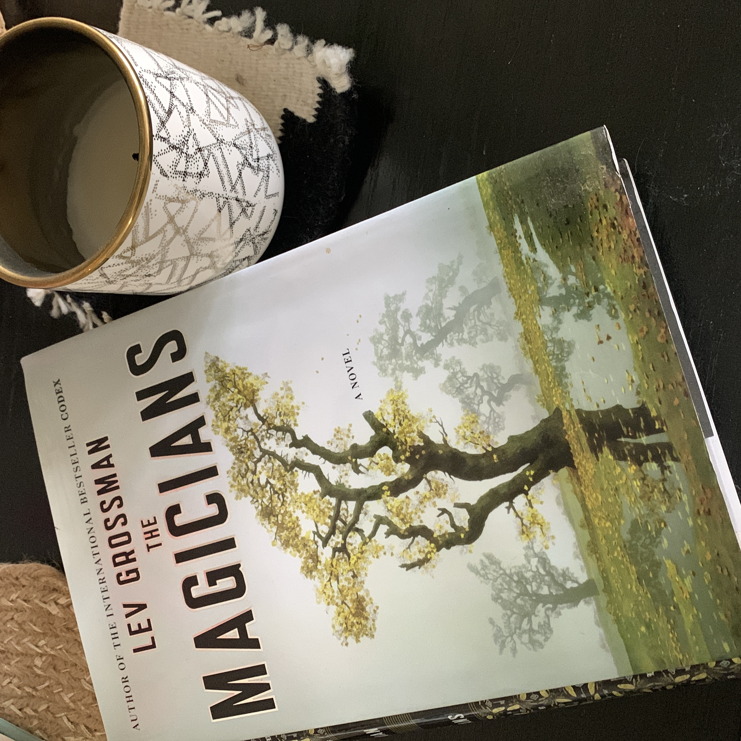 The Magicians