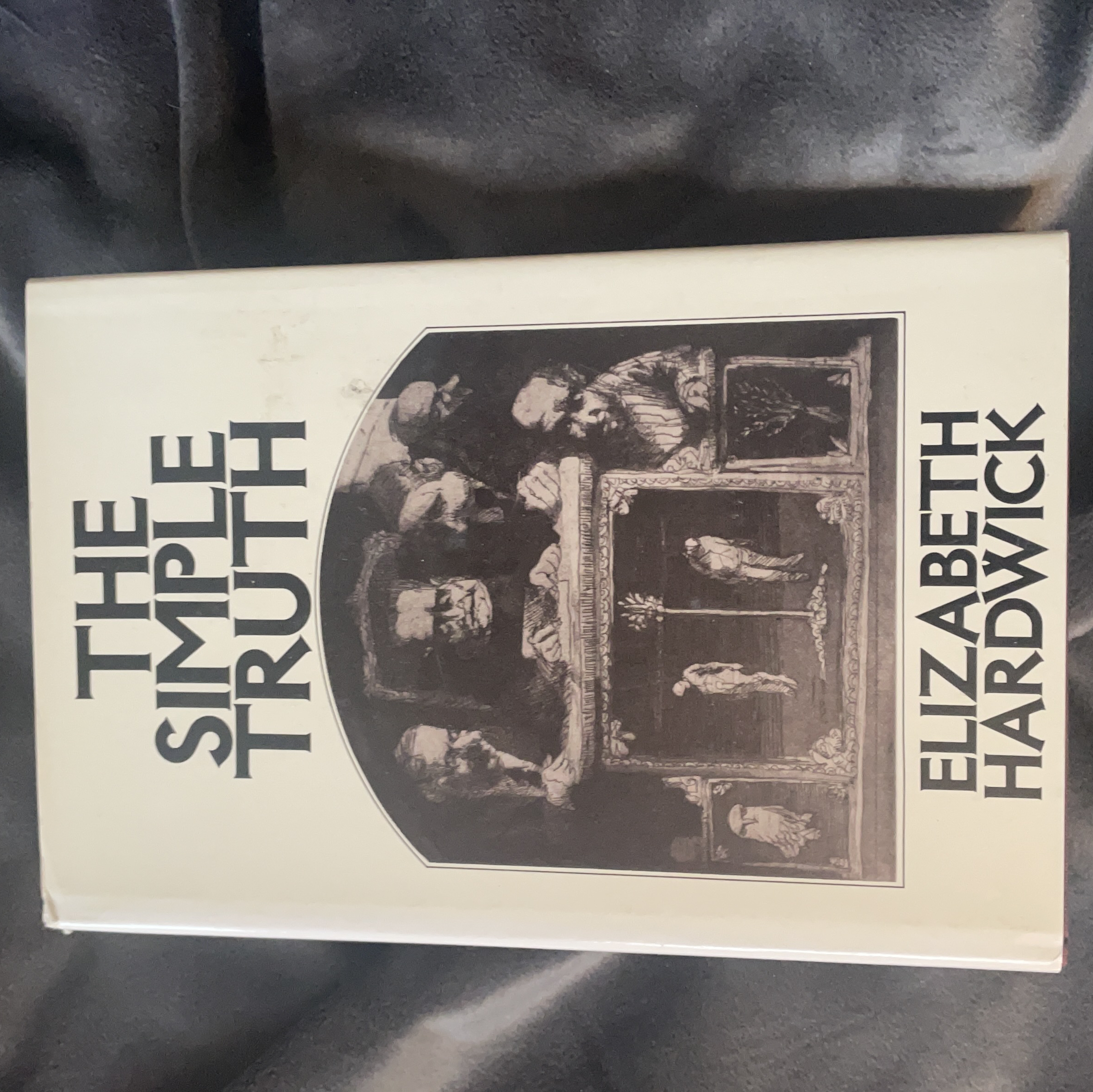 The Collected Essays of Elizabeth Hardwick