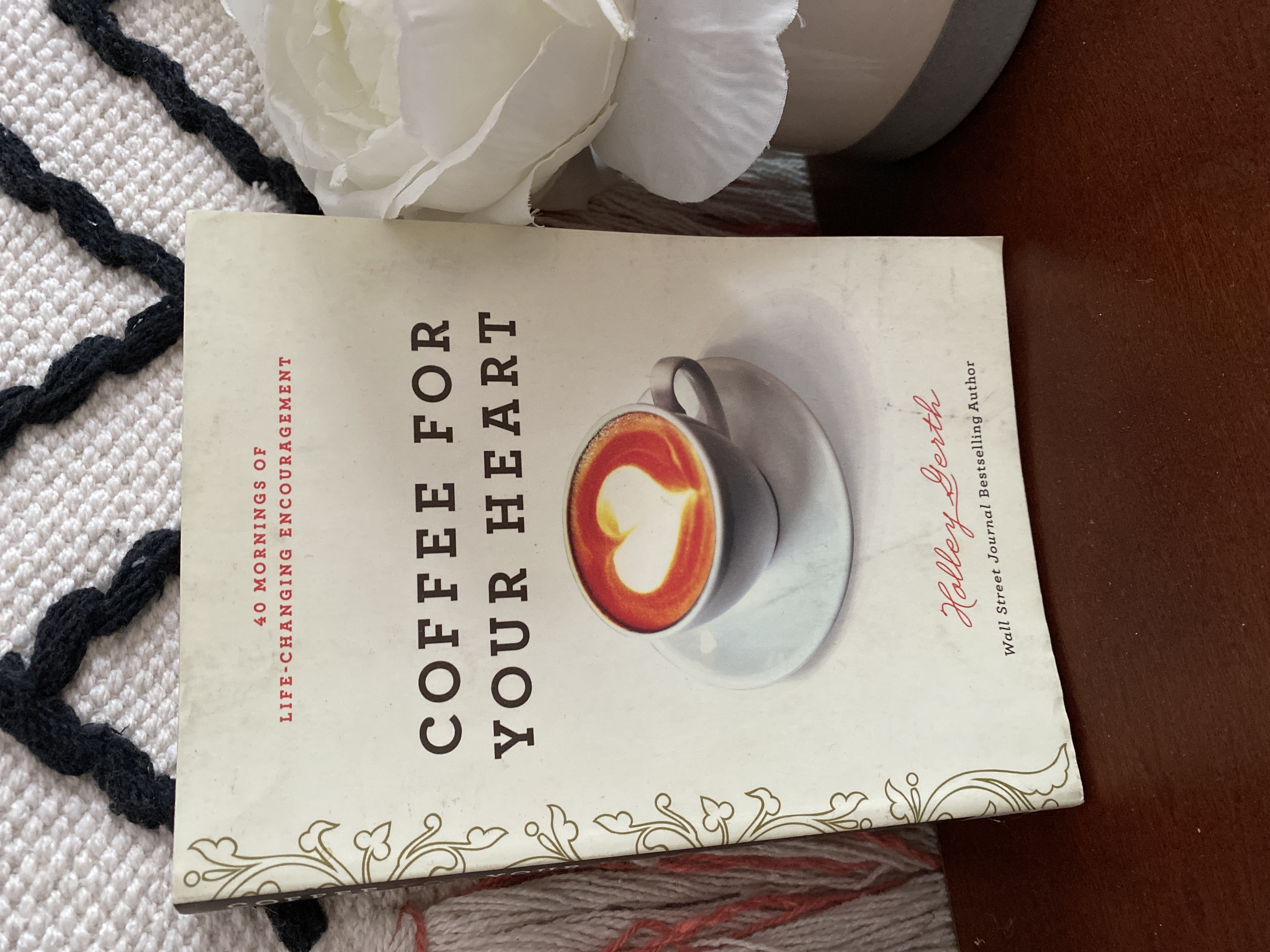 Coffee for Your Heart