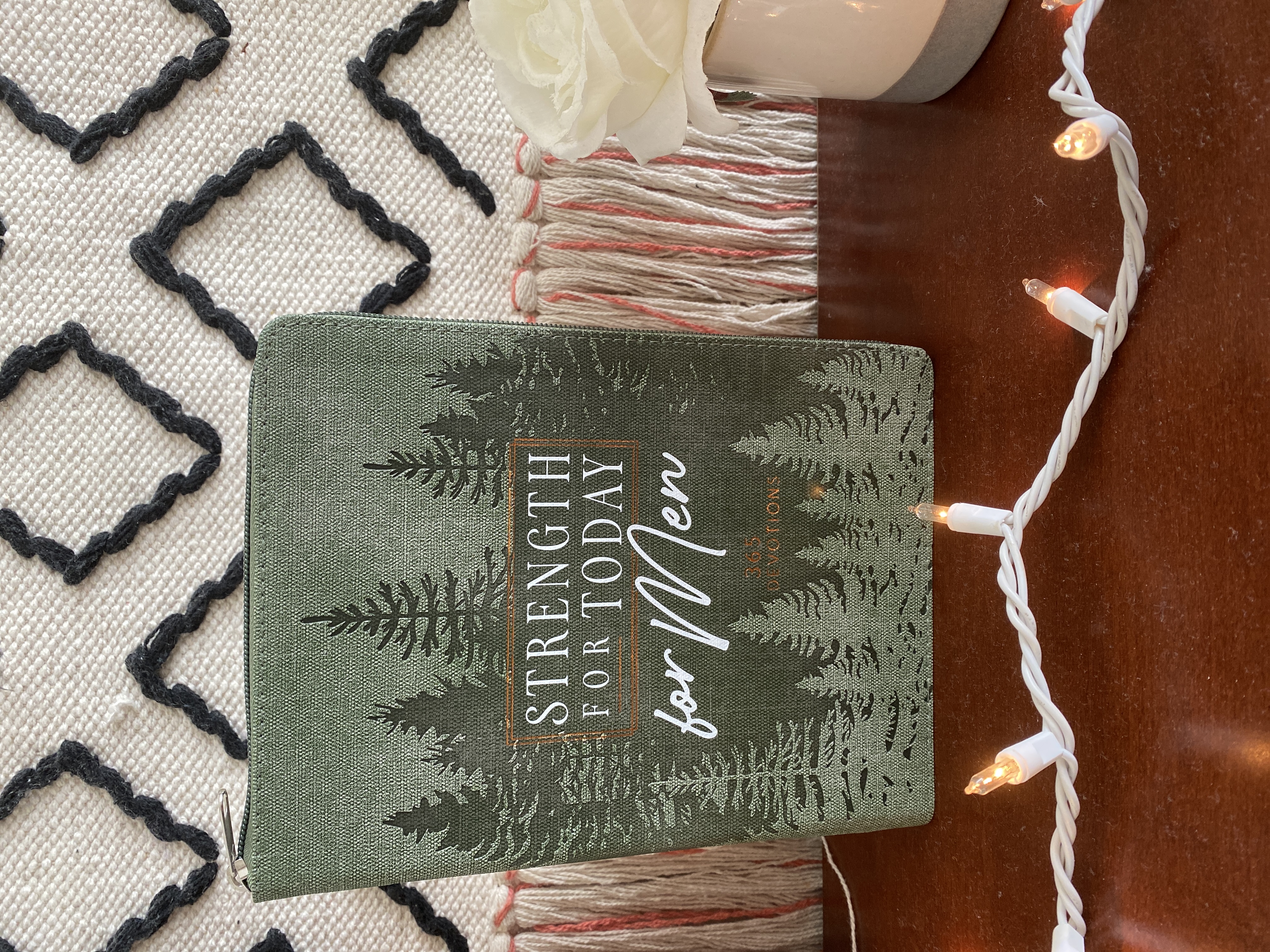 Strength for Today for Men