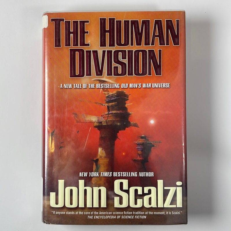 The Human Division