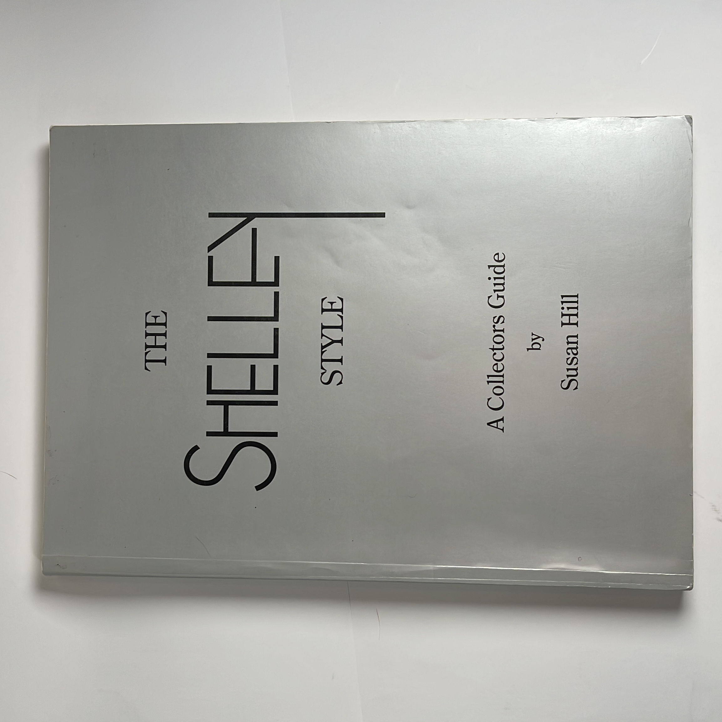 Shelley Style