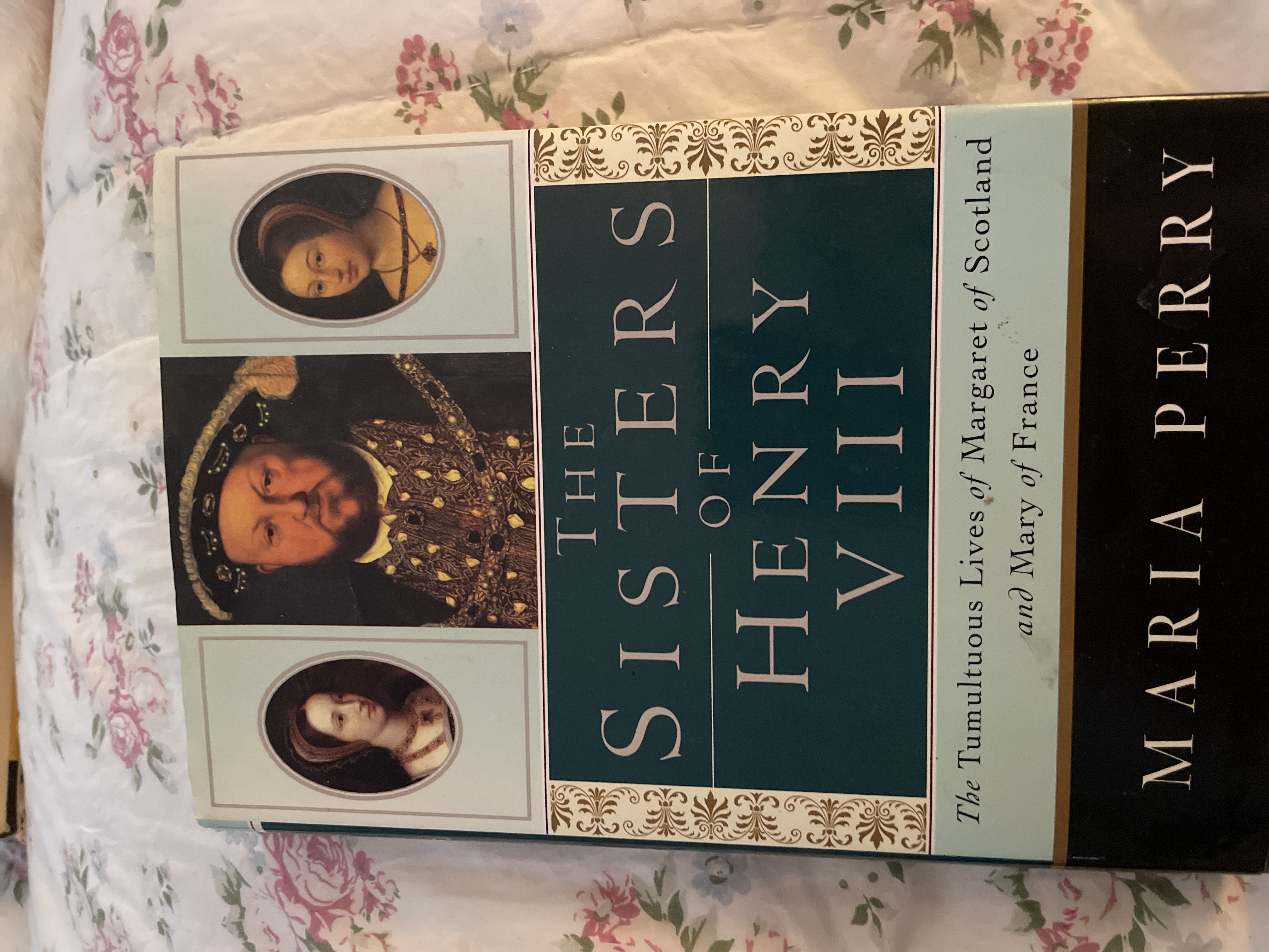 Sisters of Henry VIII